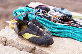 Comment ressemeler vos chaussons d’escalade ?