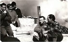 Qui était Georges Livanos ?