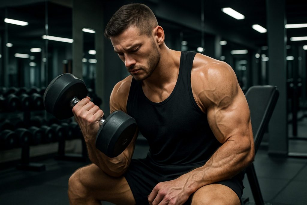 découvrez des exercices efficaces pour muscler vos avant-bras et obtenir des résultats visibles rapidement. conseils pratiques et astuces pour un entraînement optimal à la maison ou en salle.