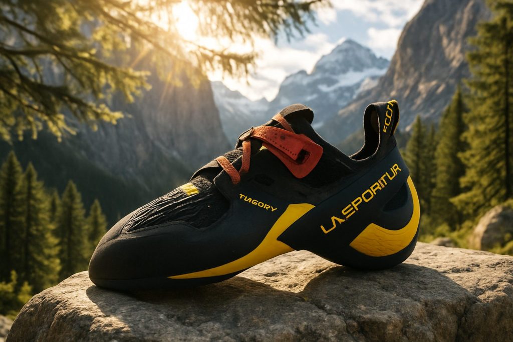 découvrez notre avis complet sur la sportiva theory, le chausson d’escalade incontournable en 2025 : performances, confort, points forts et faiblesses pour grimpeurs exigeants.