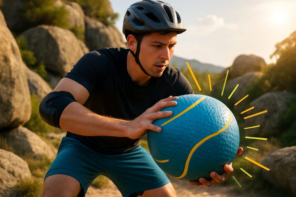 découvrez notre avis détaillé sur boulderball : points forts, points faibles et conseils pour bien choisir en 2025. tout ce qu’il faut savoir avant d’acheter !