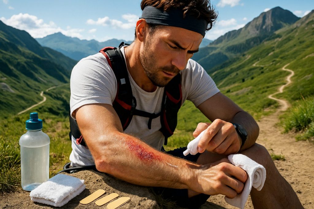 découvrez comment prévenir les brûlures par frottement de corde et adoptez les bons gestes pour les soigner efficacement. conseils pratiques, astuces et traitements adaptés pour éviter les complications.