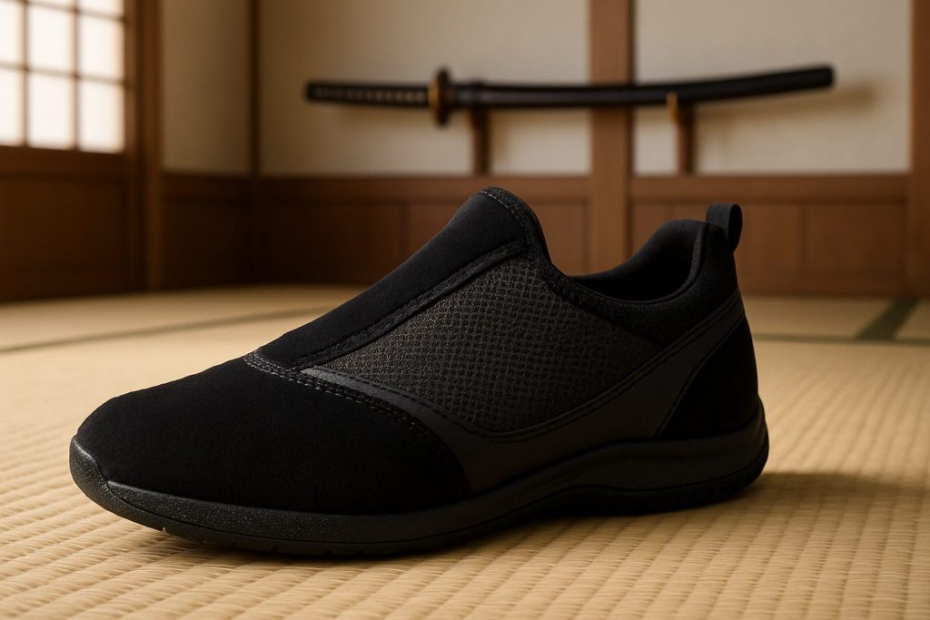 découvrez les caractéristiques du chausson katana, les avis des grimpeurs et nos conseils pour bien choisir vos chaussons d'escalade adaptés à votre niveau et à vos besoins.