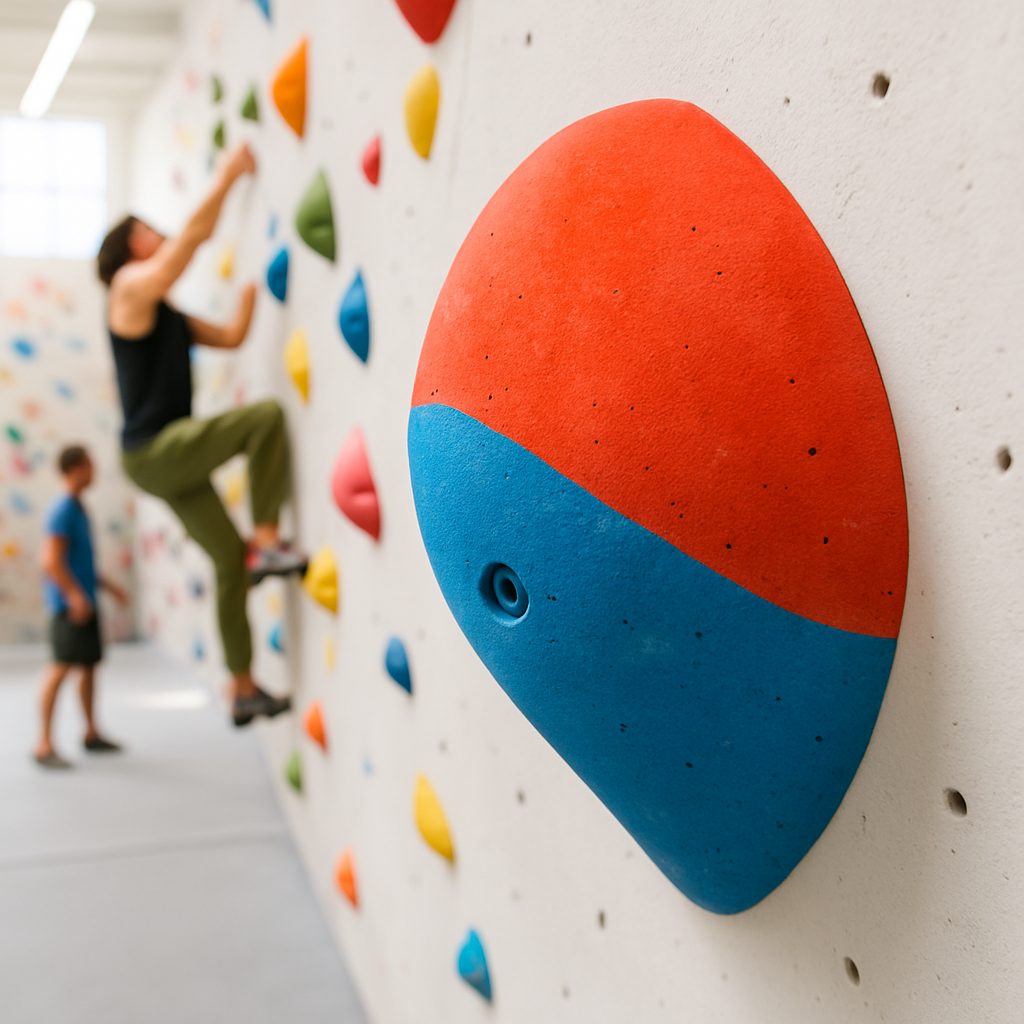 découvrez nos conseils pratiques pour nettoyer efficacement vos prises d'escalade : astuces, produits adaptés et étapes clés pour retrouver une adhérence optimale et prolonger la durée de vie de votre mur d'escalade.