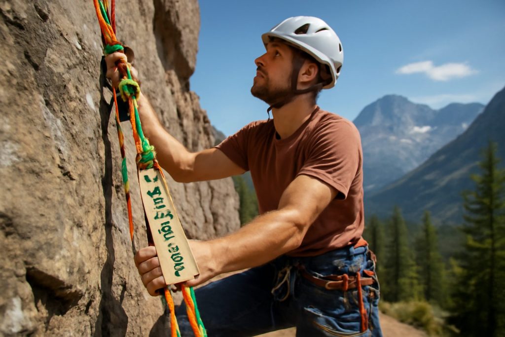 découvrez comment choisir une corde recyclée, écologique et durable : conseils pour reconnaître les matériaux responsables, garantir la qualité et adopter des gestes respectueux de l’environnement.
