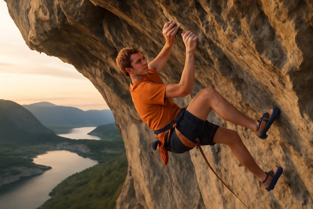 découvrez comment leo bøe réalise l’exploit de la voie « change » à flatanger, repoussant les limites de l’escalade extrême du 9a+ au 9b+. un nouvel accomplissement exceptionnel dans le monde de l’escalade sportive.