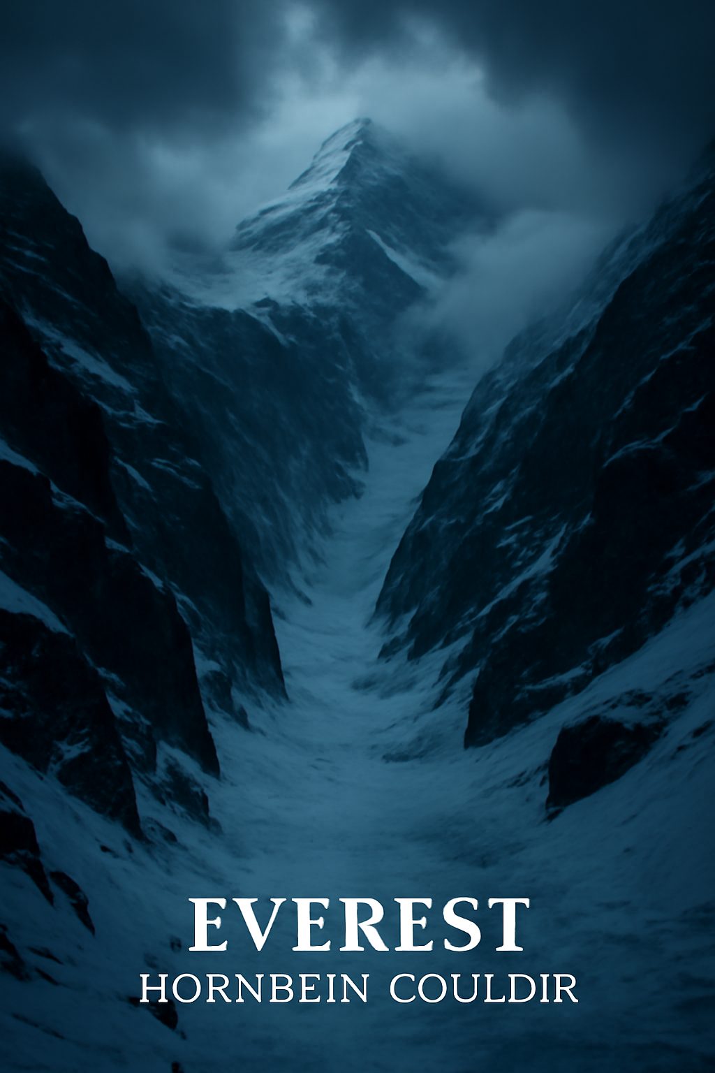 découvrez l'exploit historique de la premiÚre descente à ski du couloir hornbein sur l'everest. un récit fascinant d'audace, de technique et de passion au sommet du monde.