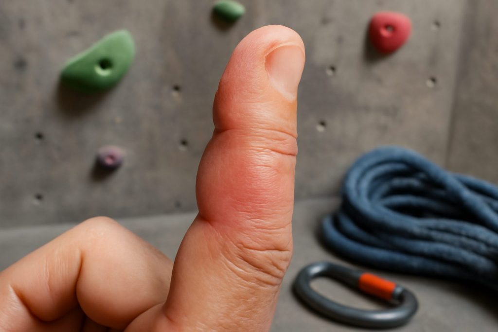 découvrez les principales causes d’un doigt gonflé et douloureux à la flexion, les symptômes associés et les solutions efficaces pour soulager rapidement votre inconfort.