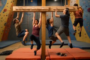 découvrez des conseils pratiques et des exercices essentiels pour progresser en escalade grâce à l’entraînement sur poutre. améliorez votre force et votre technique avec nos astuces adaptées à tous les niveaux.