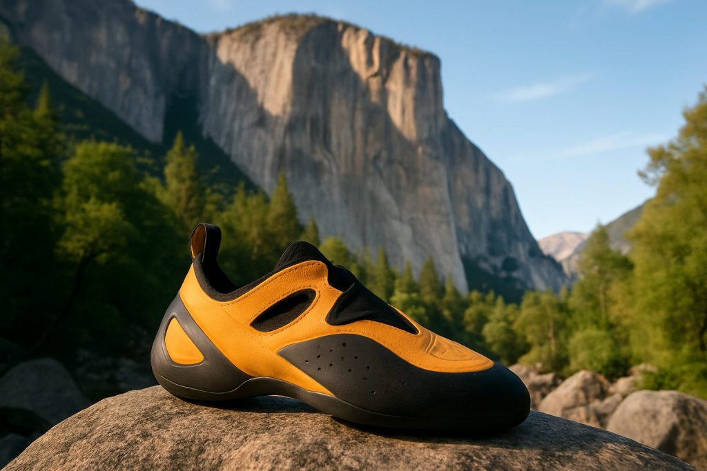 découvrez notre avis complet sur la la sportiva mantra, le chausson d’escalade phare de 2025. analyse des performances, du confort et des innovations pour savoir si ce modèle est fait pour vous.