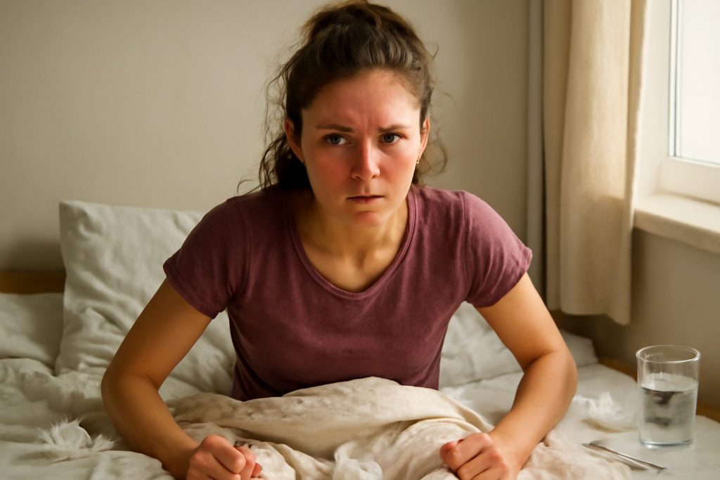 découvrez comment laura rogora, malgré la grippe et la fièvre, continue de repousser ses limites et de briller dans l'escalade sportive. une inspiration inarrêtable pour tous les passionnés !