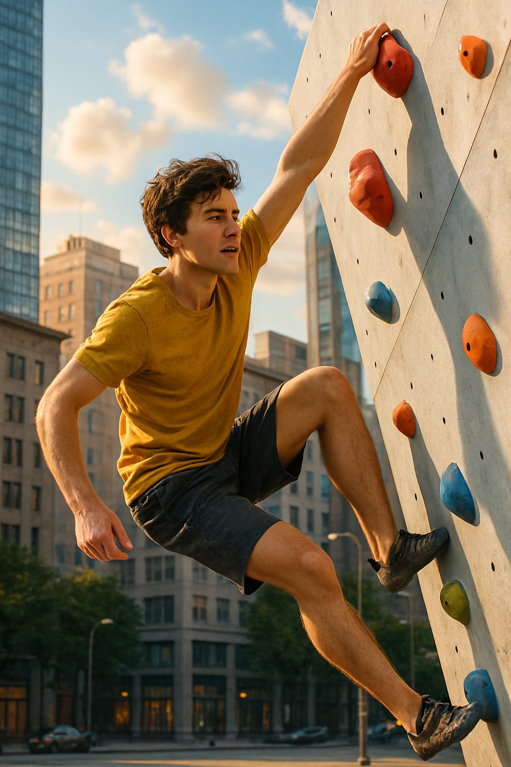 découvrez qui est kito martini, sa biographie, son parcours professionnel et les faits marquants de sa vie, à travers une présentation complète et concise.