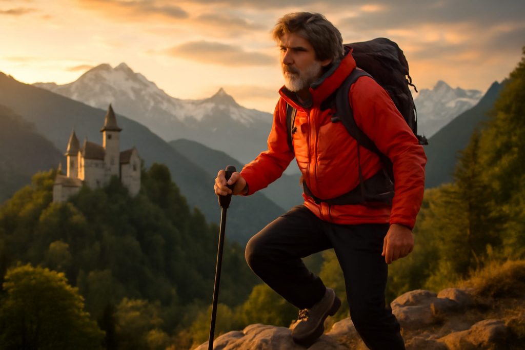 découvrez la légende de l'alpinisme reinhold messner en tournée exceptionnelle à travers l'allemagne en 2025/2026. partagez ses aventures spectaculaires et ses récits fascinants lors d'une série de conférences inédites.