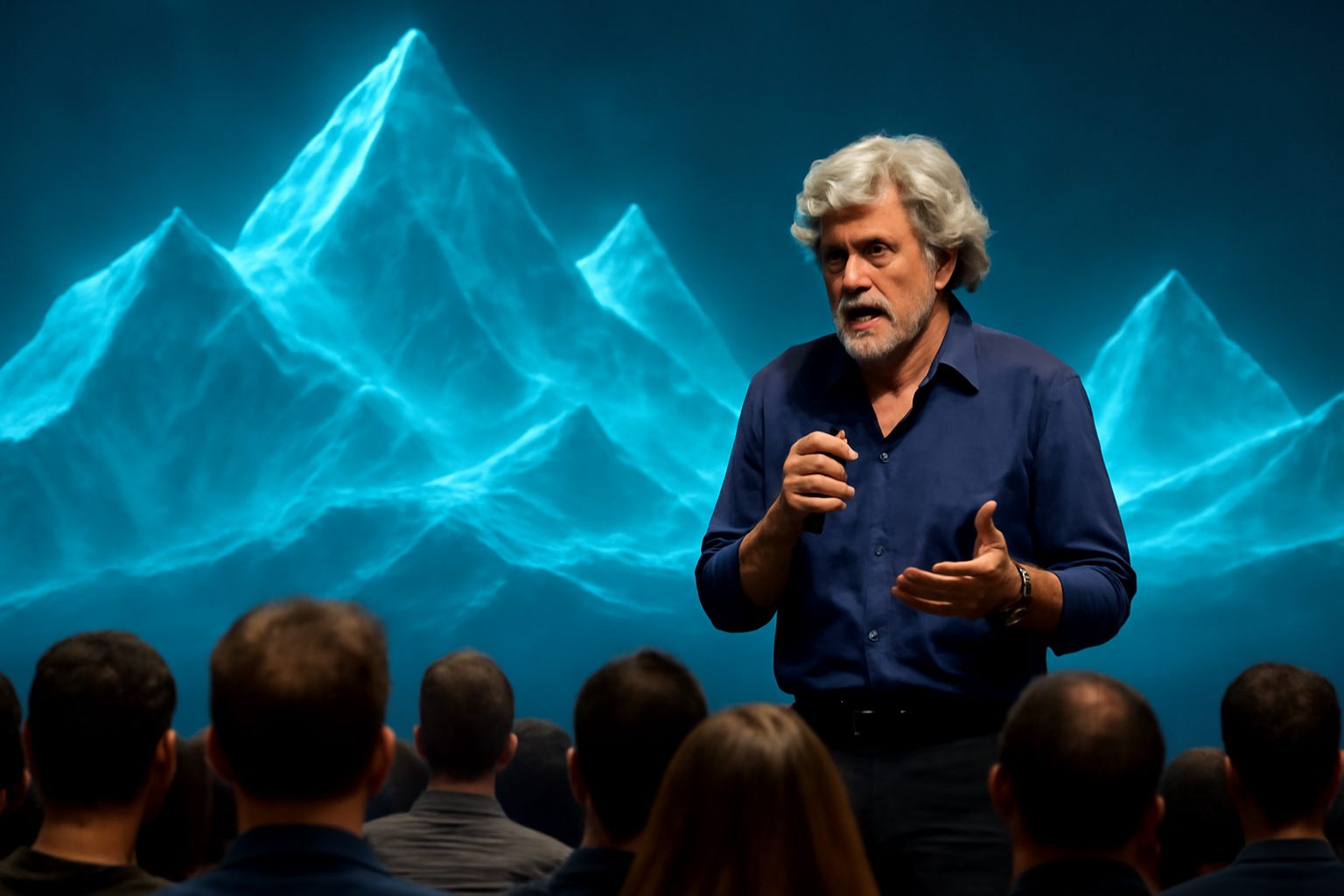 découvrez l'explorateur légendaire reinhold messner lors de sa tournée exceptionnelle en allemagne en 2025/2026. participez à une aventure inoubliable à travers ses récits et expériences uniques !