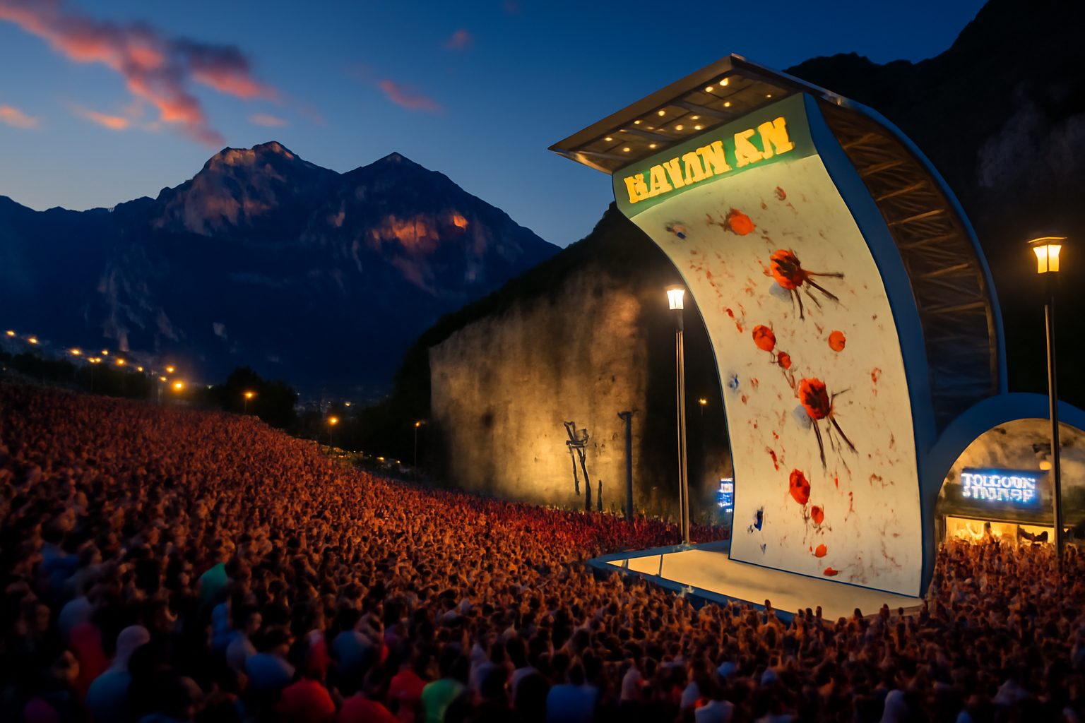 découvrez les résultats marquants et les grands moments de l'arco rock master 2025. revivez les performances incontournables de cette compétition internationale d'escalade à travers un retour complet sur l'événement.