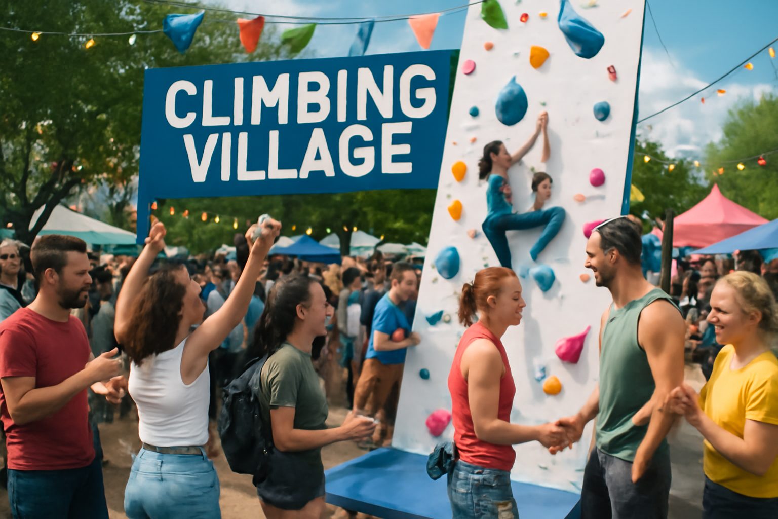 découvrez tout sur le rock master 2025 à arco : programme, dates, meilleurs grimpeurs et comment suivre l'événement en direct via livestream. ne manquez rien de cette compétition d'escalade incontournable !