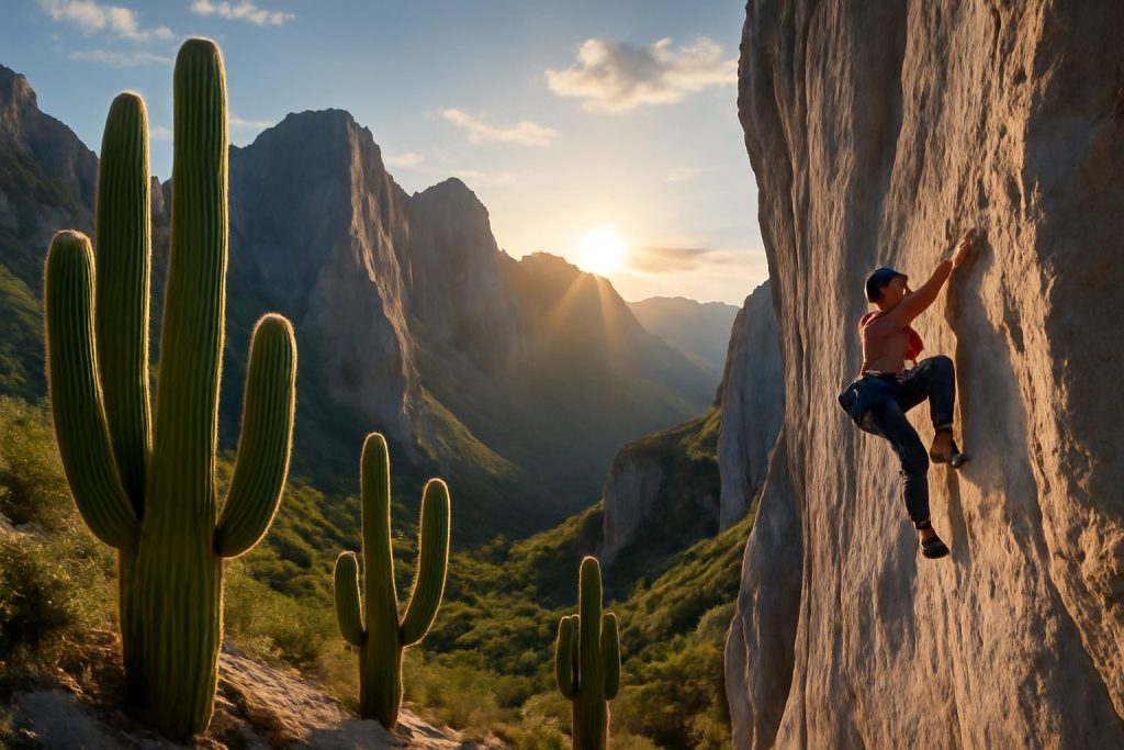 découvrez «saguaro», la nouvelle voie d'escalade sportive du rätikon enfin achevée après trente ans de persévérance. un exploit remarquable pour les passionnés d'alpinisme et de défis extrêmes.