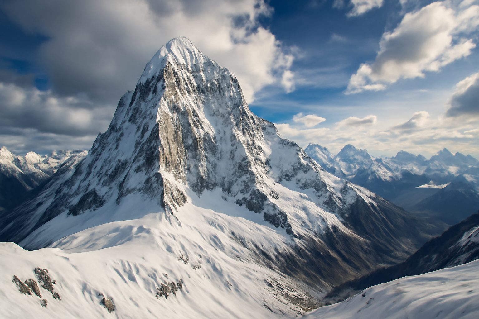 benjamin vedrines et nicolas jean réussissent la première ascension historique du jannu est, marquant un exploit remarquable dans l’alpinisme français. découvrez ce sommet inédit et le récit de leur aventure exceptionnelle.