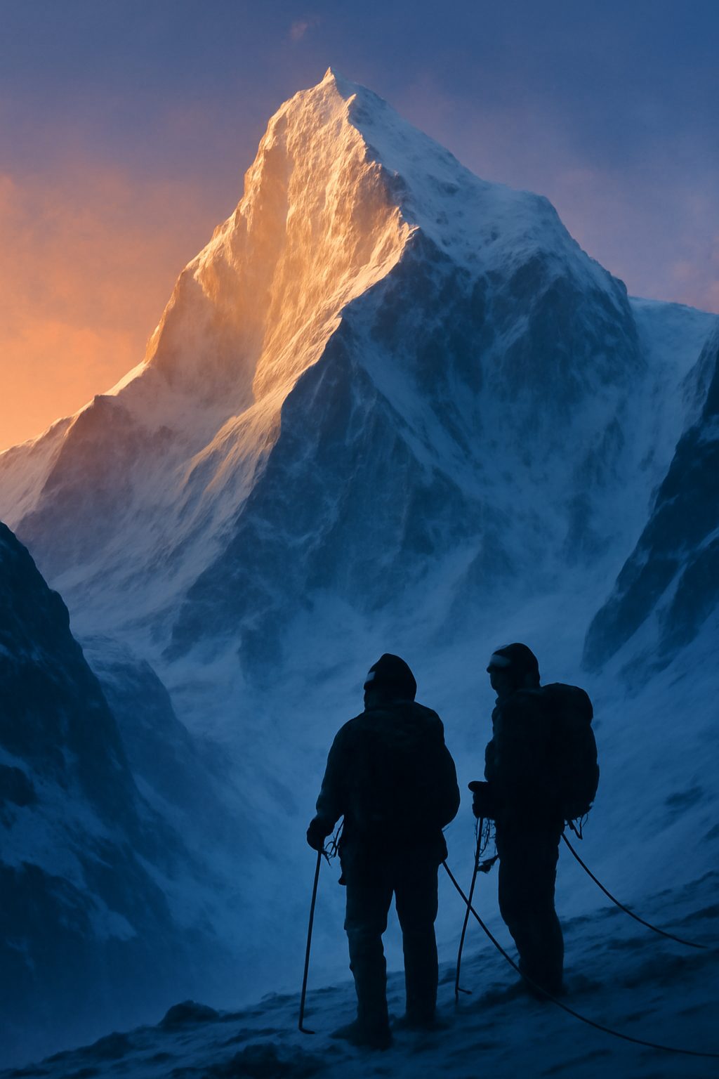 découvrez l'exploit inédit de benjamin vedrines et nicolas jean, premiers alpinistes à réussir l’ascension du jannu est. retour sur cette aventure exceptionnelle et ce sommet longtemps inaccessible dans l’himalaya.