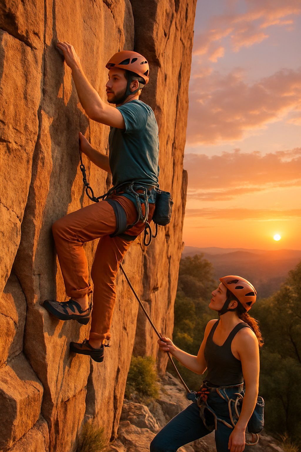 découvrez notre sélection des 7 meilleurs baudriers d'escalade en 2024. comparez confort, sécurité et prix pour trouver le baudrier idéal adapté à votre pratique de l'escalade.