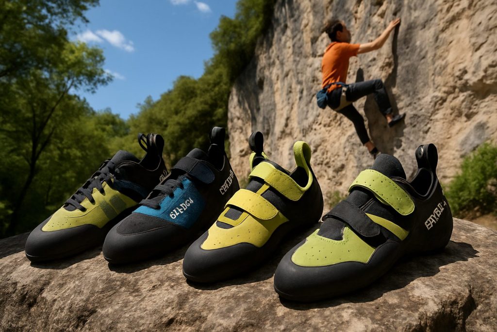 découvrez tout sur les chaussons d’escalade boreal : avis d’experts, résultats de tests et conseils pour bien choisir votre modèle. informez-vous avant d’acheter !