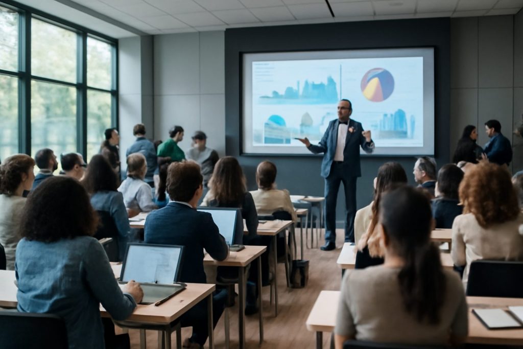 découvrez les temps forts et les moments clés du programme de la vertical pro messe. profitez d’un aperçu exclusif des animations, interventions et nouveautés à ne pas manquer lors de cet événement incontournable pour les professionnels.