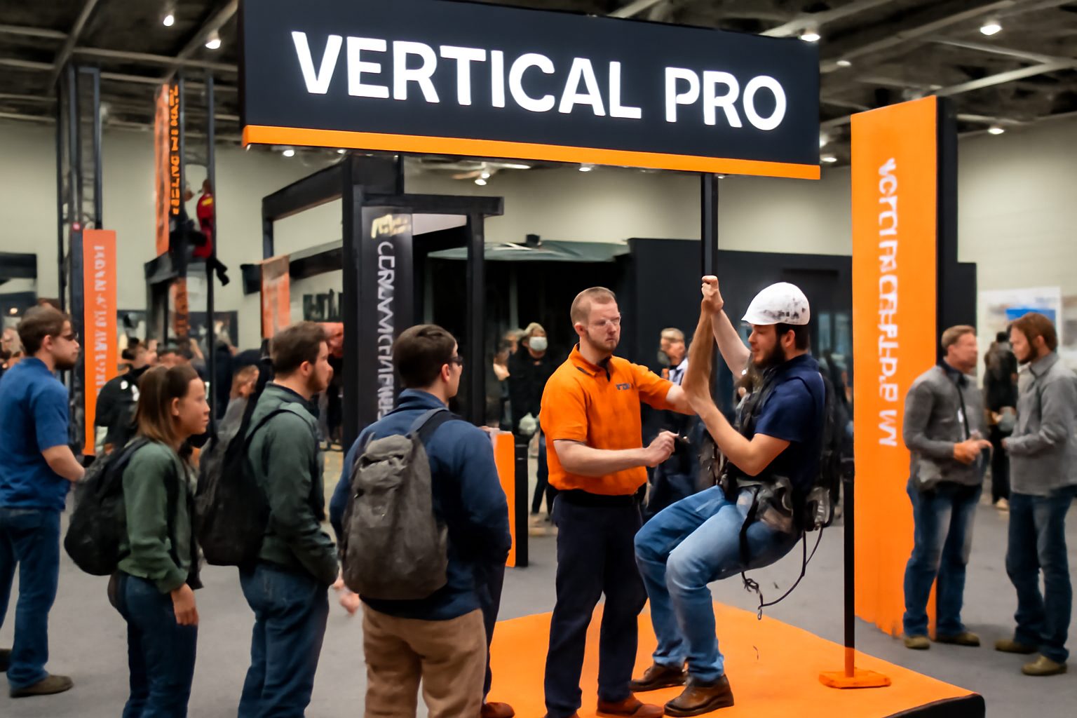 découvrez les moments clés et les temps forts de la vertical pro messe : un aperçu complet du programme, des innovations et des intervenants incontournables pour tous les professionnels de l'industrie verticale.