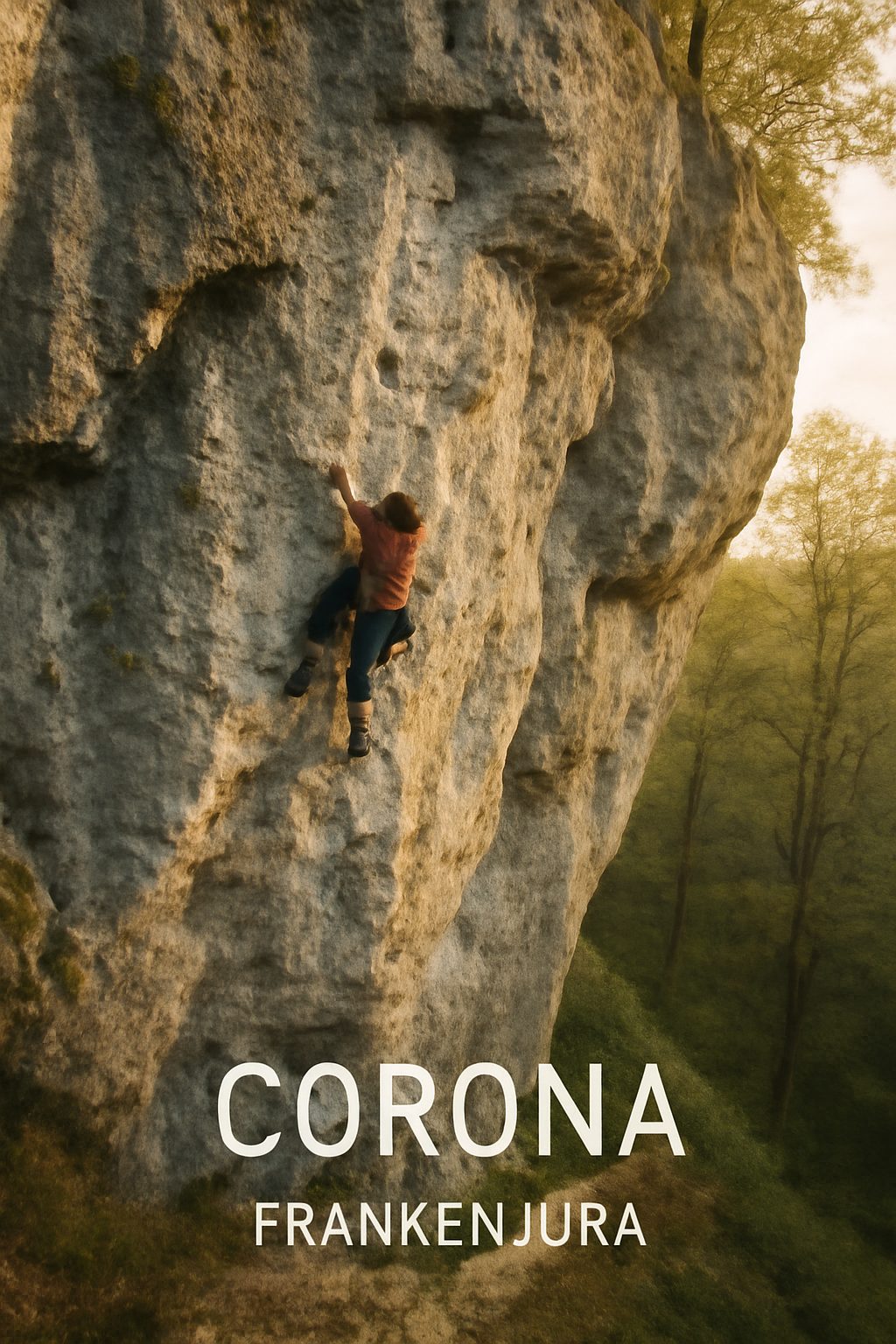 découvrez comment yannick flohé surmonte l’un des plus grands défis du frankenjura en réussissant une ascension spectaculaire sur l’une de ses voies les plus redoutables.