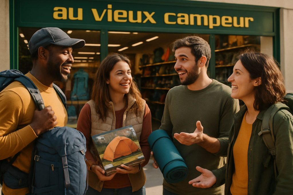 découvrez les avis 2025 sur au vieux campeur : retours d'expérience, satisfaction client et recommandations sur cette référence incontournable du matériel outdoor. informez-vous avant d'acheter !
