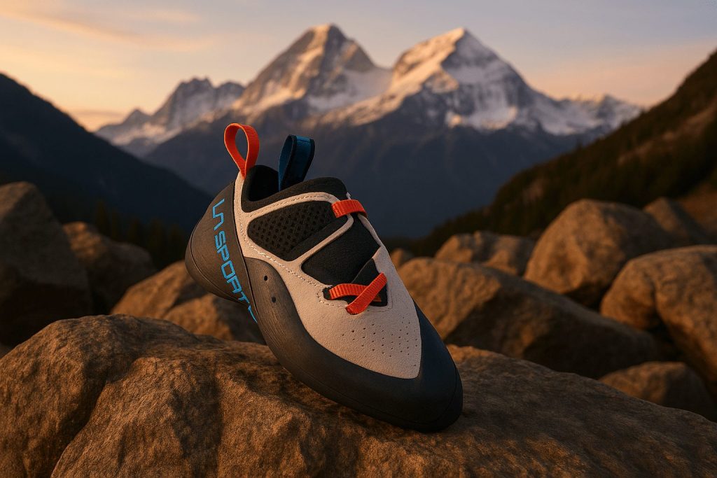 Notre avis sur les Futura La Sportiva