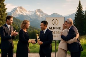découvrez comment alpine welten a été honoré par le prestigieux prix allemand de l'équité, soulignant son engagement envers l'inclusion et la diversité.
