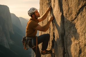 découvrez les 50 astuces incontournables de fritz miller pour exceller en escalade grand mur. améliorez votre technique de big wall climbing avec les conseils d'un expert.