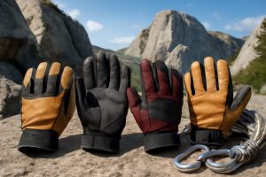 découvrez nos conseils pratiques pour choisir les meilleurs gants d’escalade adaptés à votre niveau et à vos besoins. protégez vos mains tout en améliorant votre performance grâce à notre guide complet.