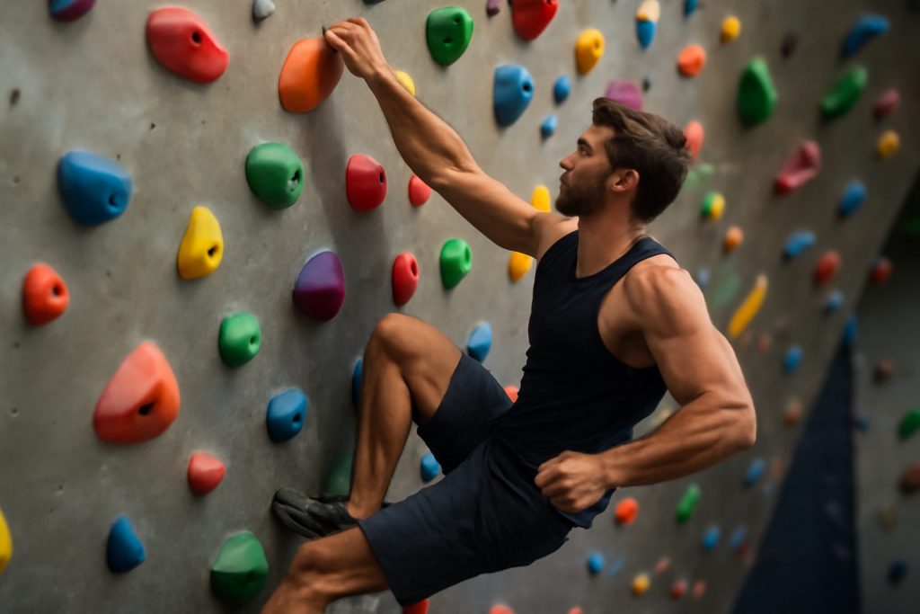 découvrez la signification des couleurs dans les niveaux de bloc en escalade pour mieux choisir vos parcours et progresser en toute sécurité.