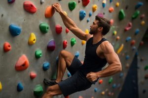 découvrez la signification des couleurs dans les niveaux de bloc en escalade pour mieux choisir vos parcours et progresser en toute sécurité.