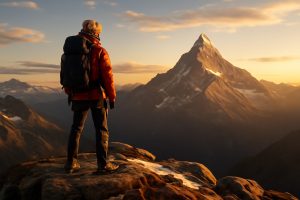 participez à notre concours exclusif et tentez de gagner l'autobiographie inspirante de thomas huber « la liberté au sommet des montagnes ». plongez dans le récit captivant d'une vie d'aventures et de dépassement de soi.