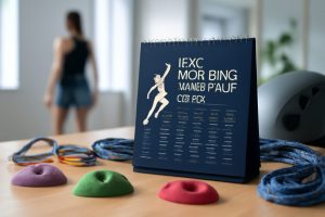 consultez le calendrier officiel complet de la coupe du monde ifsc 2026 et ne manquez aucune date des compétitions internationales d'escalade les plus attendues.