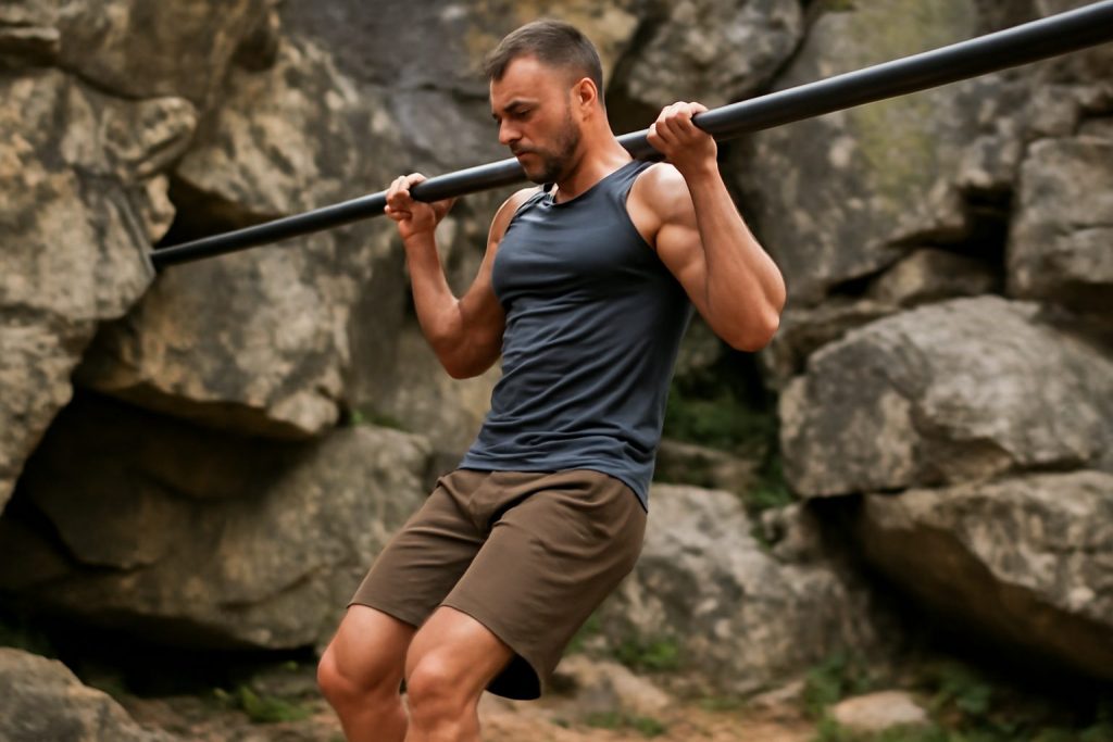 découvrez l'exercice excentrique, une méthode efficace pour renforcer vos muscles en profondeur. apprenez ses bienfaits, techniques et conseils pour optimiser vos entraînements.