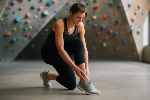 découvrez notre guide complet d'exercices de renforcement de la cheville pour améliorer votre stabilité et prévenir les blessures efficacement.