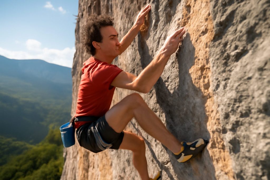 découvrez l'exploit d'adam ondra avec son deuxième flash instantané sur foundation’s edge (8c), un sommet d'escalade brillant et spectaculaire.