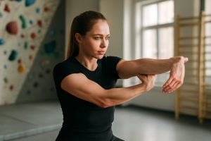 découvrez des exercices efficaces pour soulager la douleur du golf elbow et améliorer votre confort. suivez nos conseils pratiques pour une récupération rapide et optimale.