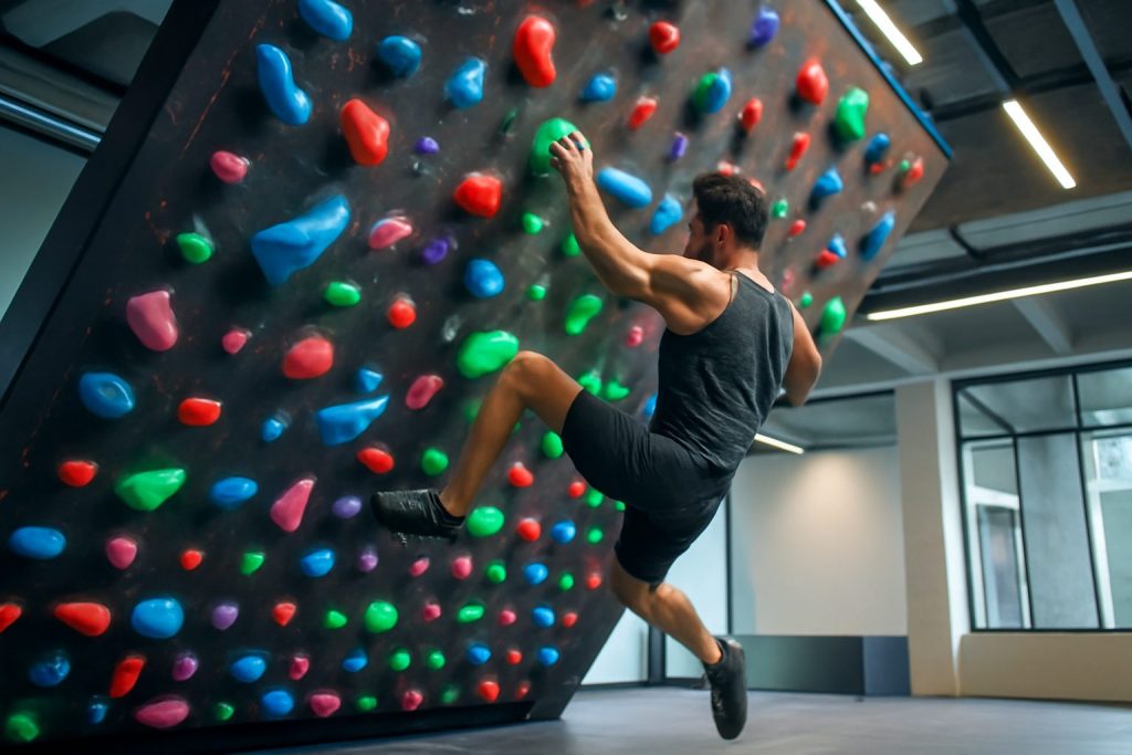 découvrez le kilterboard, le mur d'escalade interactif qui révolutionne votre entraînement. apprenez tout sur ses fonctionnalités, ses avantages et comment il améliore votre performance en escalade.