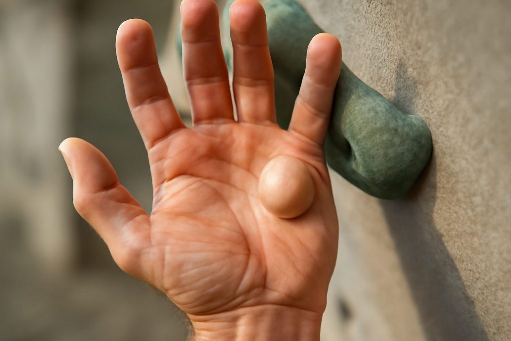 découvrez les causes, symptômes et solutions pour un kyste sur la paume de la main. apprenez à reconnaître et traiter cette affection pour soulager votre main efficacement.