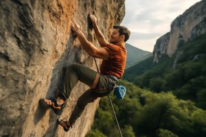 découvrez les dernières nouveautés et tendances de l'escalade avec magazine grimper, votre source incontournable pour tout savoir sur ce sport passionnant.