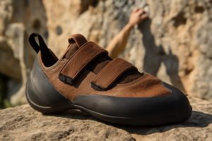 découvrez tout sur l'ocun havoc, un chausson d'escalade performant alliant confort et précision, idéal pour améliorer votre expérience en falaise et salle.