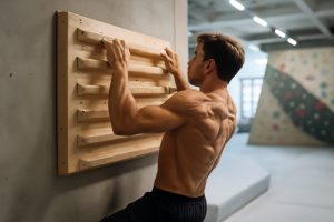 découvrez pan gullich, l’outil incontournable pour améliorer votre force en escalade. renforcez vos doigts et vos muscles grâce à un entraînement efficace et ciblé.