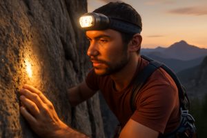 découvrez notre avis complet et test détaillé de la lampe frontale petzl taktika. profitez de conseils pratiques pour bien choisir votre lampe frontale adaptée à toutes vos aventures.