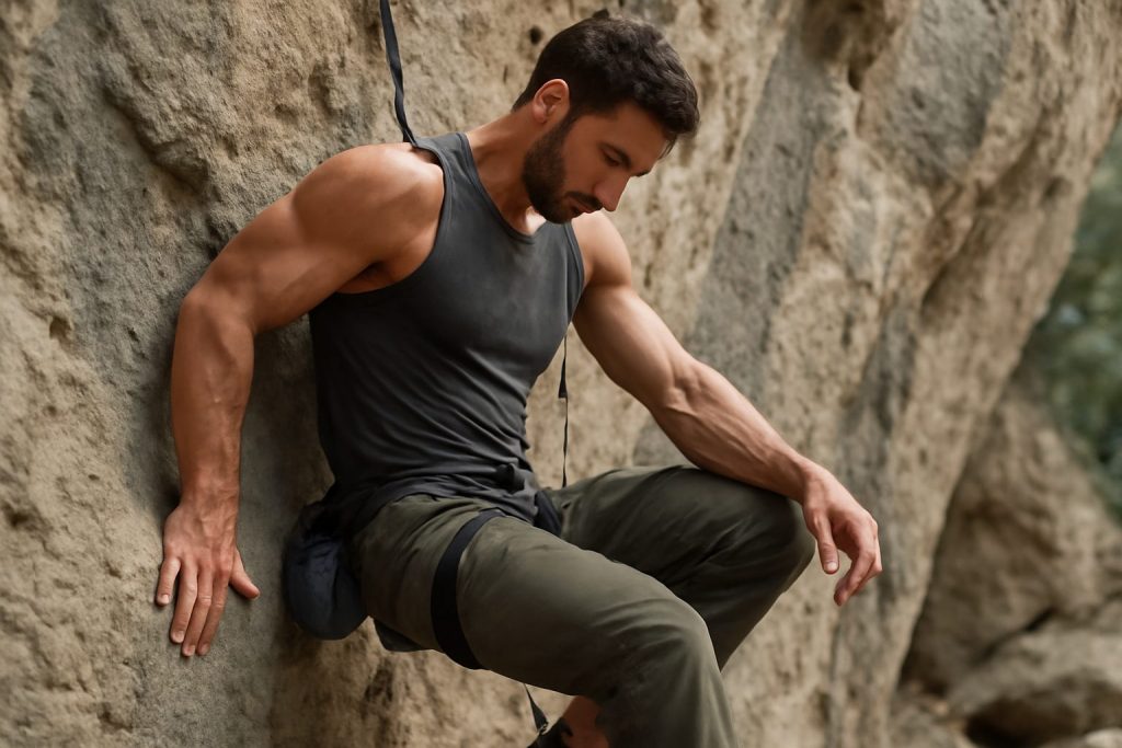 découvrez l'importance de la phase excentrique dans l'entraînement musculaire et apprenez comment optimiser vos performances grâce à ses nombreux bénéfices.