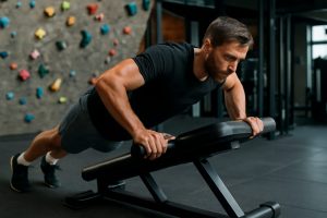 découvrez tout sur la pompe inclinée : son fonctionnement, ses avantages, et comment elle peut améliorer votre entraînement pour des résultats efficaces.