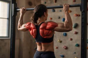 découvrez quels muscles sont sollicités lors des tractions et apprenez des méthodes efficaces pour les renforcer et améliorer votre performance.